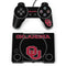 University of Oklahoma Only One Sooners PlayStation Classic Bundle Skin