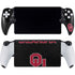 University of Oklahoma Only One Sooners PlayStation Portal Remote Player Skin