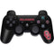 University of Oklahoma Only One Sooners PS3 Dual Shock wireless controller Skin