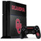 University of Oklahoma Only One Sooners PS4 Console and Controller Bundle Skin