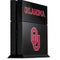 University of Oklahoma Only One Sooners PS4 Console Skin