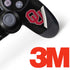 University of Oklahoma Only One Sooners PS4 Controller Skin