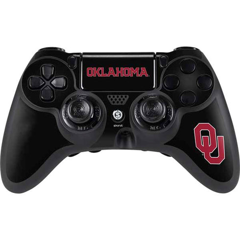 University of Oklahoma Only One Sooners PS4/PC SCUF Impact Controller Skin