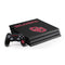 University of Oklahoma Only One Sooners PS4 Pro Bundle Skin
