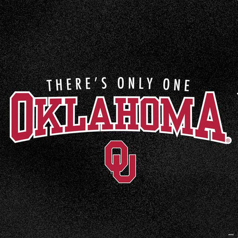 University of Oklahoma Only One Sooners PS4 Slim Bundle Skin