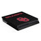 University of Oklahoma Only One Sooners PS4 Slim Skin