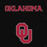 University of Oklahoma Only One Sooners PS4 Slim Skin