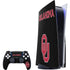 University of Oklahoma Only One Sooners PS5 Bundle Skin