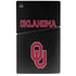 University of Oklahoma Only One Sooners PS5 Slim Disk Bundle Skin