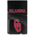 University of Oklahoma Only One Sooners PS5 Slim Disk Bundle Skin