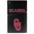 University of Oklahoma Only One Sooners PS5 Slim Disk Console Skin