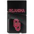 University of Oklahoma Only One Sooners PS5 Slim Disk Console Skin