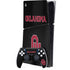 University of Oklahoma Only One Sooners PS5 Slim Digital Edition Console Skin