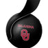 University of Oklahoma Only One Sooners PULSE 3D Wireless Headset for PS5 Skin