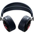 University of Oklahoma Only One Sooners PULSE 3D Wireless Headset for PS5 Skin