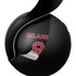 University of Oklahoma Only One Sooners PULSE 3D Wireless Headset for PS5 Skin