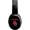 University of Oklahoma Only One Sooners Skullcandy Crusher Wireless Skin