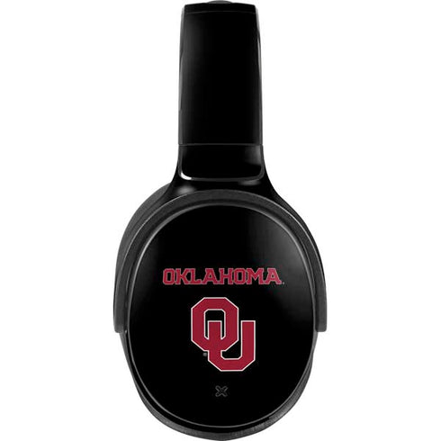 University of Oklahoma Only One Sooners Skullcandy Venue Skin