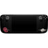 University of Oklahoma Only One Sooners Steam Deck Handheld Gaming Computer Skin
