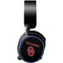 University of Oklahoma Only One Sooners SteelSeries Arctis 5 Skin