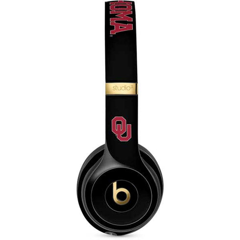 University of Oklahoma Only One Sooners Studio Wireless 3 Skin