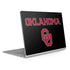 University of Oklahoma Only One Sooners Surface Book 2 13.5in Skin