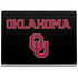 University of Oklahoma Only One Sooners Surface Book 2 15in Skin