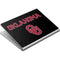 University of Oklahoma Only One Sooners Surface Book Skin