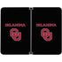 University of Oklahoma Only One Sooners Surface Duo Skin