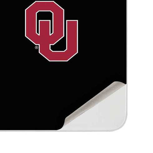 University of Oklahoma Only One Sooners Surface Duo Skin