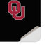 University of Oklahoma Only One Sooners Surface Duo Skin