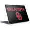 University of Oklahoma Only One Sooners Surface Laptop 3 13.5in Skin