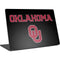 University of Oklahoma Only One Sooners Surface Laptop 4 15in Skin