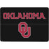 University of Oklahoma Only One Sooners Surface Laptop Studio Skin