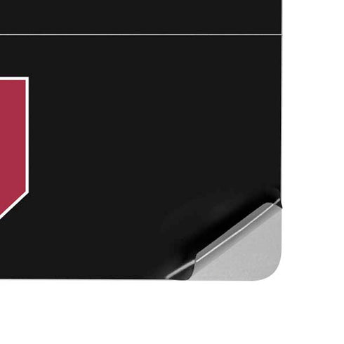 University of Oklahoma Only One Sooners Surface Laptop Studio Skin