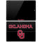 University of Oklahoma Only One Sooners Surface Pro 3 Skin