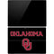 University of Oklahoma Only One Sooners Surface Pro 4 Skin