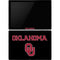 University of Oklahoma Only One Sooners Surface Pro 6 Skin