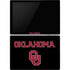 University of Oklahoma Only One Sooners Surface Pro 6 Skin