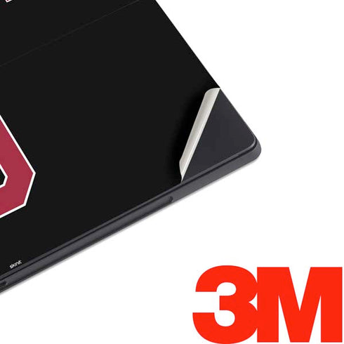 University of Oklahoma Only One Sooners Surface Pro 6 Skin