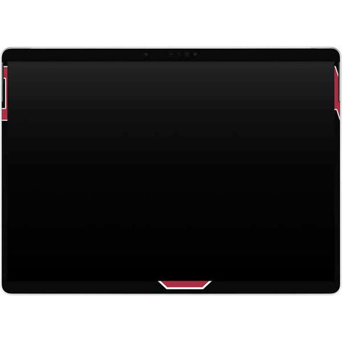 University of Oklahoma Only One Sooners Surface Pro 8 Skin