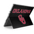 University of Oklahoma Only One Sooners Surface Pro 8 Skin