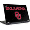 University of Oklahoma Only One Sooners Lenovo ThinkPad Skin