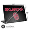 University of Oklahoma Only One Sooners Universal Laptop 13in (10.6 x 7.6in) Skin