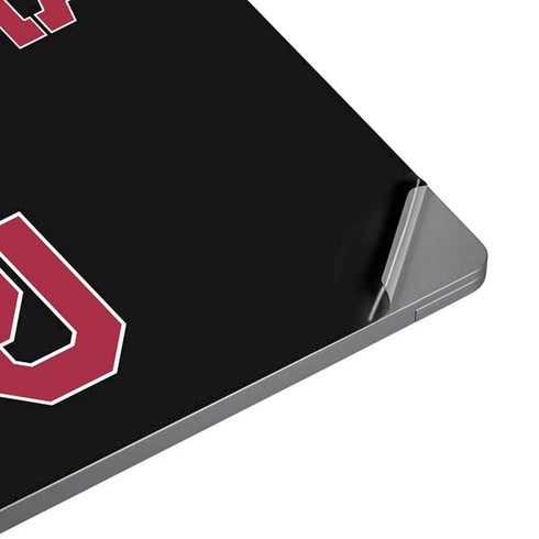 University of Oklahoma Only One Sooners Universal Laptop 15in (12.2 x 8.8in) Skin