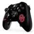 University of Oklahoma Only One Sooners Xbox One Elite Controller Skin