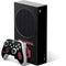 University of Oklahoma Only One Sooners Xbox Series S Bundle Skin
