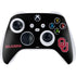 University of Oklahoma Only One Sooners Xbox Series S Controller Skin