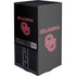University of Oklahoma Only One Sooners Xbox Series X Console Skin
