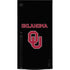 University of Oklahoma Only One Sooners Xbox Series X Console Skin